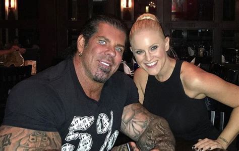 rich piana chanel renee|Rich Piana new girlfriend.